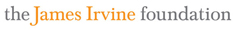 James Irvine Foundation