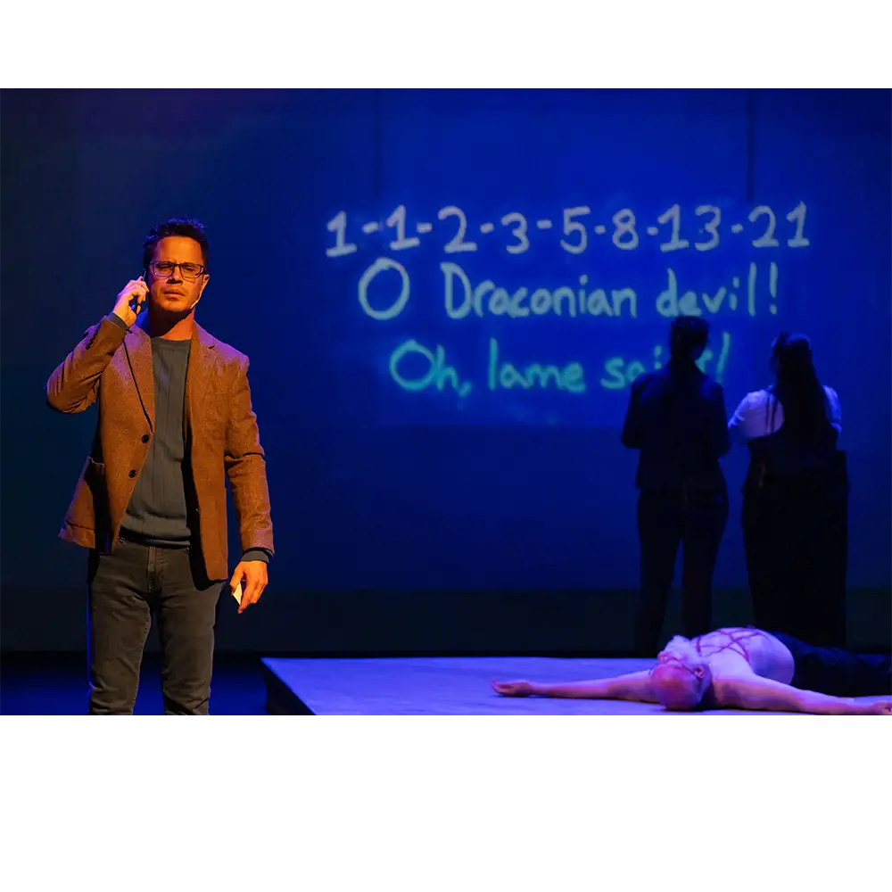 The Da Vinci Code 13