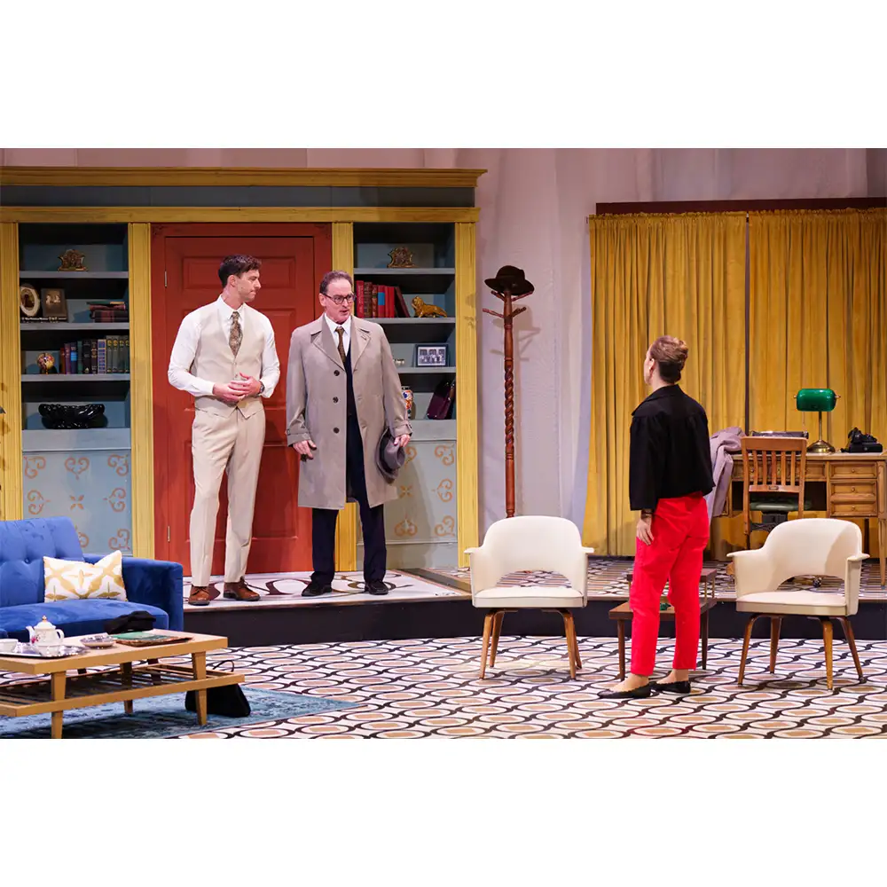 Dial M for Murder 17