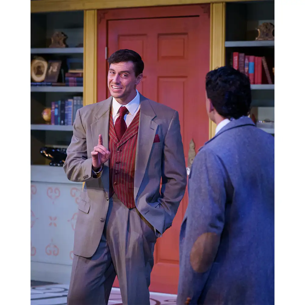 Dial M for Murder 5