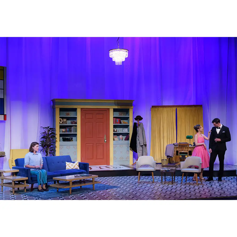 Dial M for Murder 7
