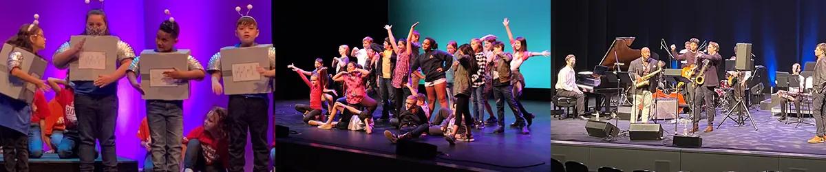 Support Arts Education